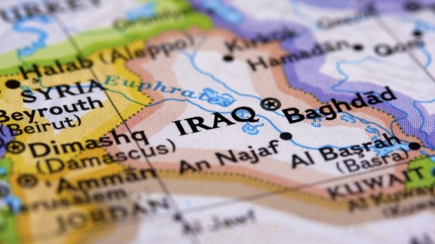 كيف ساهمت إيران في إسقاط إستراتيجية "السمكة في الصحراء" العسكرية في العراق